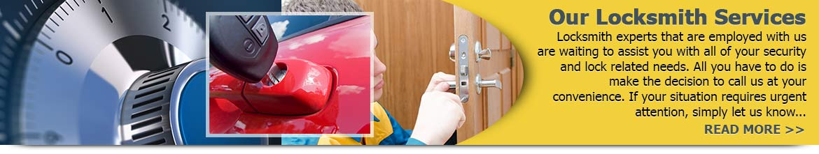 Plainfield Locksmith