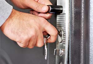 Plainfield Locksmith